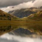 Blew Tarn, Lake District UK