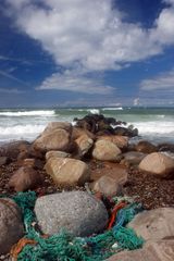 bølgebryder i gammel skagen