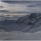 Blåhøa - Trollheimen