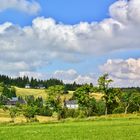 Blick (2) auf Schellerhau mit der Stephanshöhe…