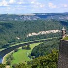 Blick (5) von der Festung Königstein