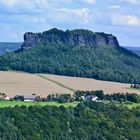 Blick (6) von der Festung Königstein…