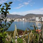 Blick auf Acapulco