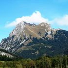 Blick auf Aggenstein