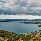 Blick auf Agios Nikolaos