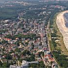 :: ~ Blick auf Ahlbeck und Heringsdorf ~ ::