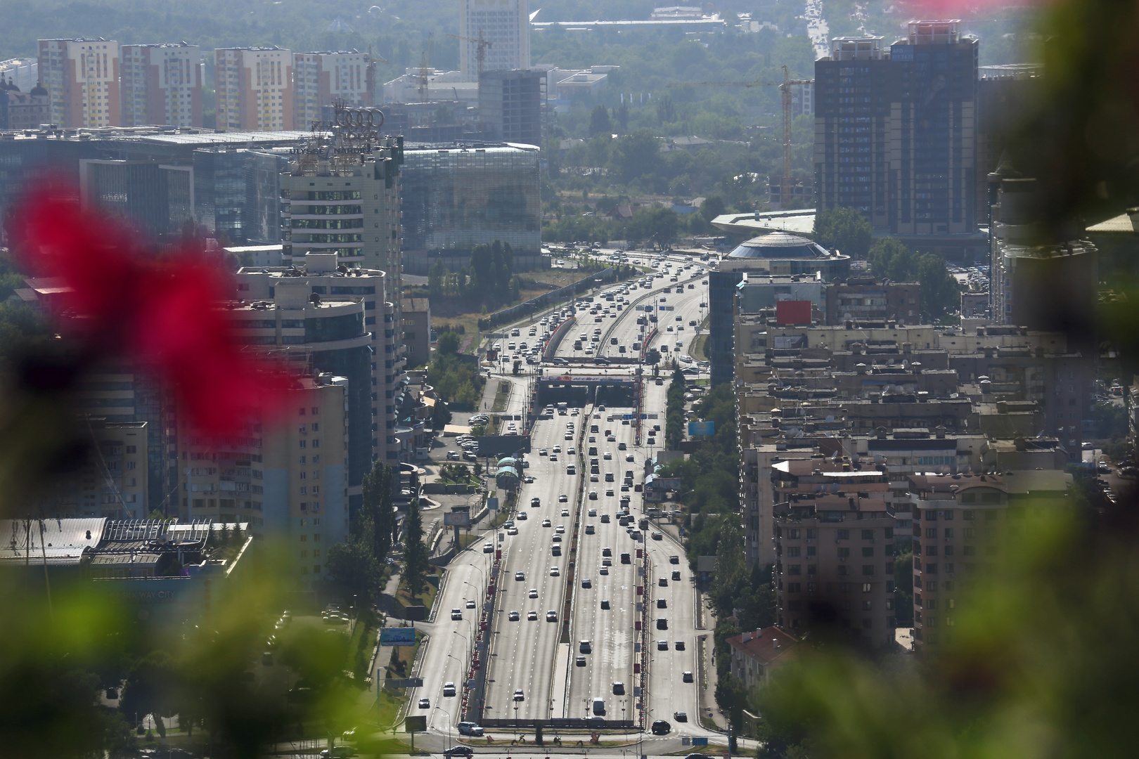 Almaty Kasachstan Almaty Kasachstan