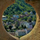 Blick auf Altena