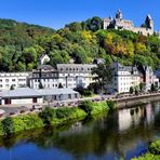 Blick auf Altena