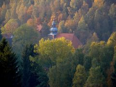 Blick auf Altenau