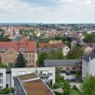 Blick auf Altenburg/Thür.