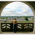 BLICK AUF AMBOISE