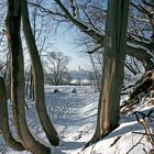 Blick auf Andechs 1