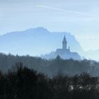 Blick auf Andechs 2