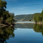 Blick auf Assmannshausen