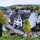 Blick auf Bad Münstereifel 2