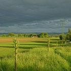 Blick auf Bad Oeynhausen HDR 