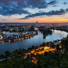 Blick auf Basel (22.15)