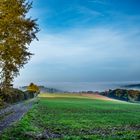 Blick auf Battenberg