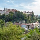 Blick auf Bautzen