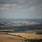 Blick auf Bautzen