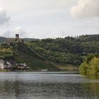 Blick auf Beilstein