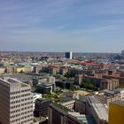 Blick auf Berlin