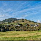 Blick auf Bernau Innerlehen