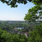 Blick auf Beyenburg