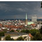 Blick auf Bielefeld 2