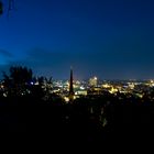 Blick auf Bielefeld