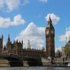 Blick auf Big Ben