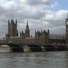 Blick auf Big Ben