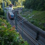 Blick auf Blankenheim