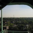 Blick auf Bochum