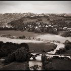 Blick auf Bödingen