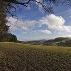 Blick auf Brunscheid 