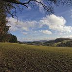 Blick auf Brunscheid 