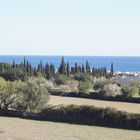 Blick auf Cala Bona