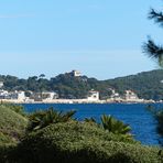 Blick auf Cala Ratjada