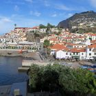 Blick auf Camara de Lobos