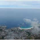 Blick auf Camps Bay