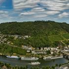 Blick auf Cochem 005