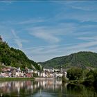 Blick auf Cochem