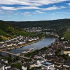 Blick auf Cochem