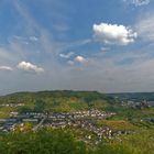 Blick auf Cochem