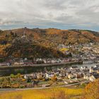 ~ Blick auf Cochem ~