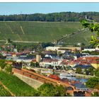 Blick auf das Alte Mainviertel