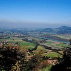 Blick auf das Inntal