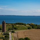 Blick auf das Kap Arkona